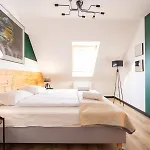 Apartamento Comodo, Ogrody Pieniawskie, Myweek