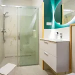 Comodo, Ogrody Pieniawskie, Myweek Apartamento