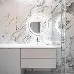 Comodo, Ogrody Pieniawskie, Myweek Apartamento Polanica-Zdrój