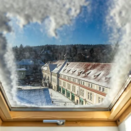 Wood & Sauna Ogrody Pieniawskie, Myweek *