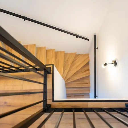 Wood & Sauna Ogrody Pieniawskie, Myweek بولانيكا- زدروي