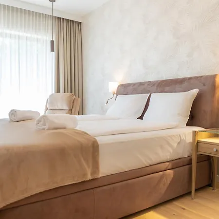 Apartment Comodo, Ogrody Pieniawskie, Myweek Polanica-Zdroj