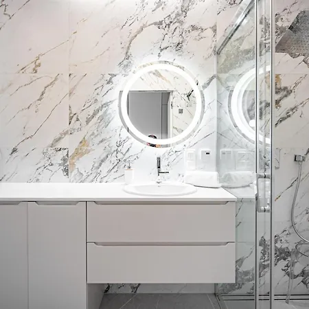 Comodo, Ogrody Pieniawskie, Myweek Apartment Polanica-Zdroj