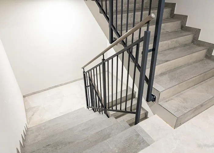 Wood & Sauna Ogrody Pieniawskie, Myweek Поляница-Здруй