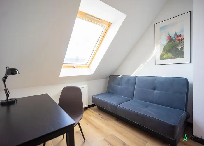 Wood & Sauna Ogrody Pieniawskie, Myweek