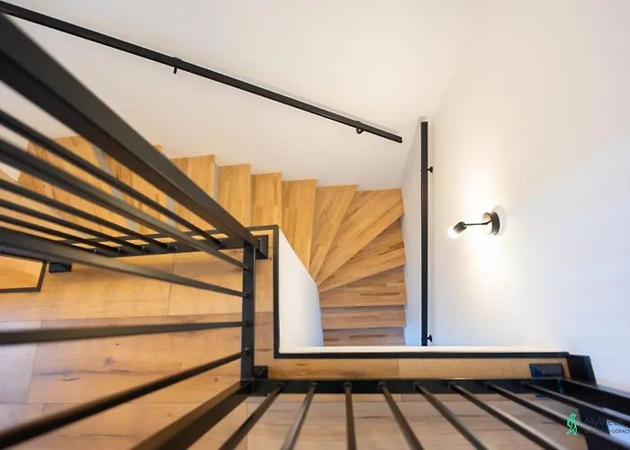 Wood & Sauna Ogrody Pieniawskie, Myweek Поляница-Здруй